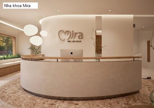 Hình ảnh Nha khoa Mira