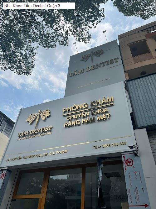 Hình ảnh Nha Khoa Tấm Dentist Quận 3