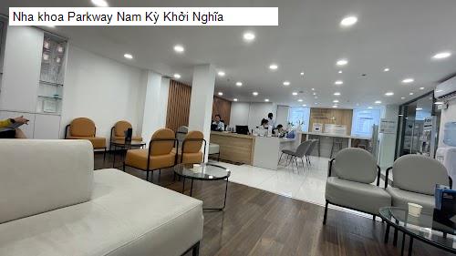 Hình ảnh Nha khoa Parkway Nam Kỳ Khởi Nghĩa