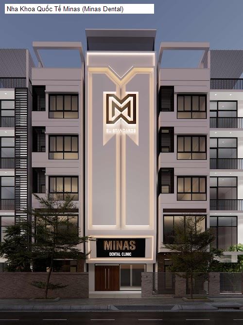 Hình ảnh Nha Khoa Quốc Tế Minas (Minas Dental)