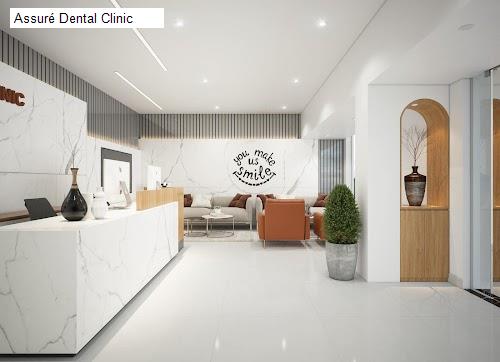Hình ảnh Assuré Dental Clinic
