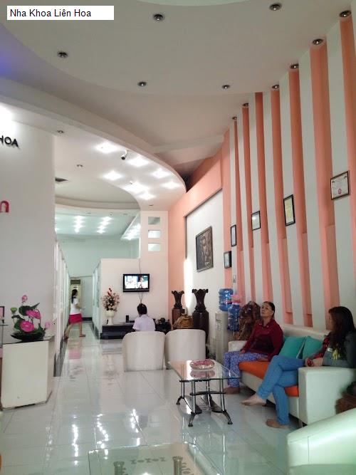 Hình ảnh Nha Khoa Liên Hoa