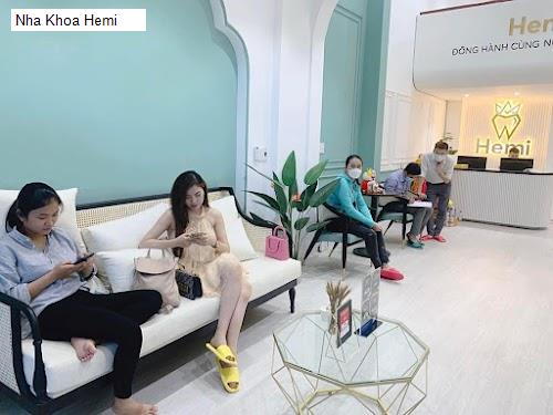 Hình ảnh Nha Khoa Hemi