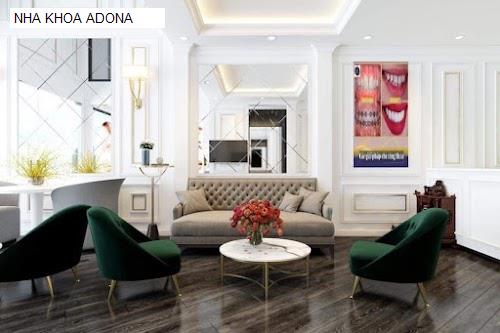 Hình ảnh NHA KHOA ADONA