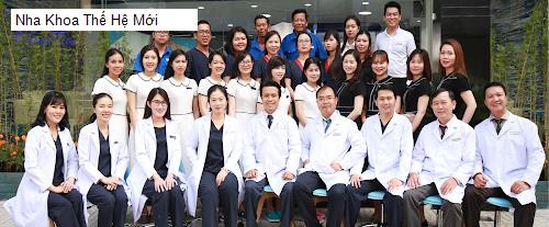 Hình ảnh Nha Khoa Thế Hệ Mới