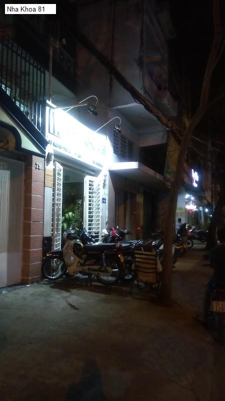 Hình ảnh Nha Khoa 81
