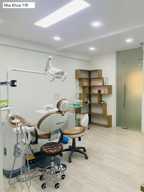 Hình ảnh Nha Khoa 118