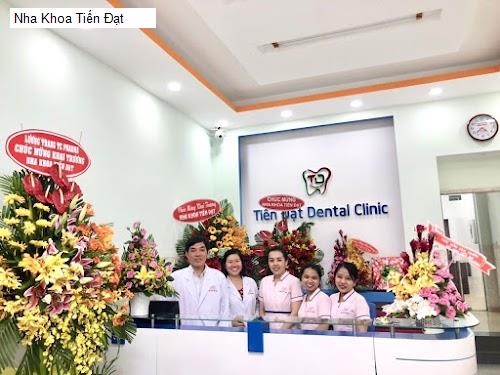 Hình ảnh Nha Khoa Tiến Đạt