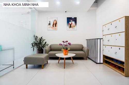 Hình ảnh NHA KHOA MINH NHA