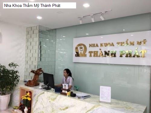 Hình ảnh Nha Khoa Thẩm Mỹ Thành Phát