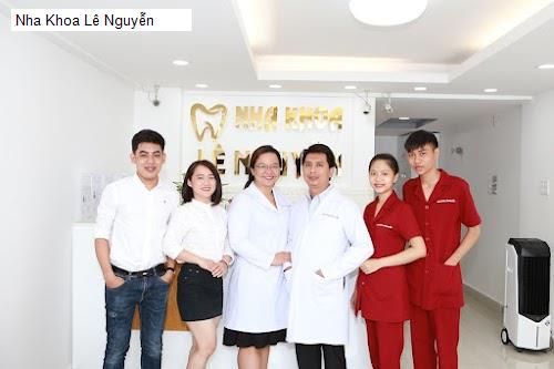 Hình ảnh Nha Khoa Lê Nguyễn