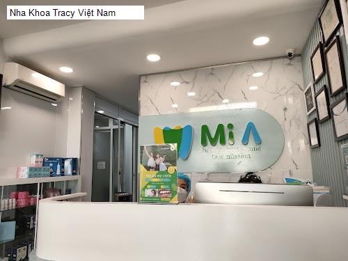 Hình ảnh Nha Khoa Tracy Việt Nam