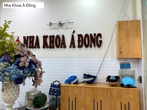 Hình ảnh Nha Khoa Á Đông