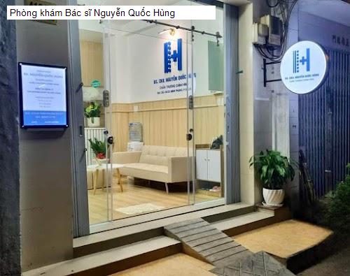 Hình ảnh Phòng khám Bác sĩ Nguyễn Quốc Hùng