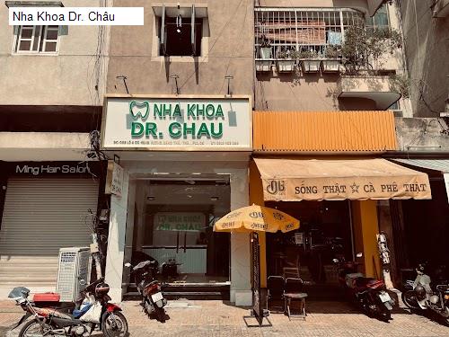 Hình ảnh Nha Khoa Dr. Châu