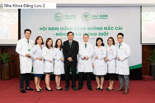 Hình ảnh Nha Khoa Đăng Lưu 2