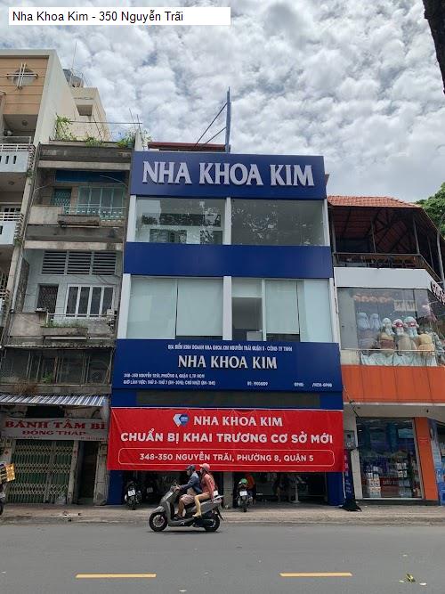 Hình ảnh Nha Khoa Kim - 350 Nguyễn Trãi
