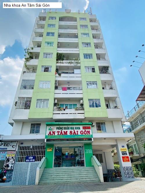 Hình ảnh Nha khoa An Tâm Sài Gòn