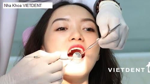 Hình ảnh Nha Khoa VIETDENT
