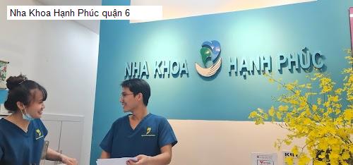 Hình ảnh Nha Khoa Hạnh Phúc quận 6