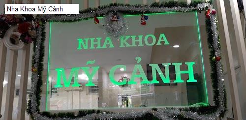 Hình ảnh Nha Khoa Mỹ Cảnh