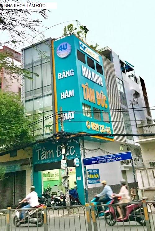 Hình ảnh NHA KHOA TÂM ĐỨC