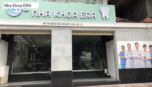 Hình ảnh Nha Khoa ERA