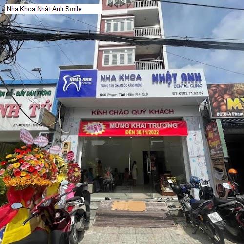 Hình ảnh Nha Khoa Nhật Anh Smile