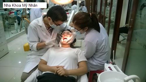 Hình ảnh Nha Khoa Mỹ Nhân