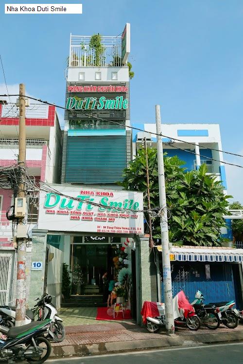 Hình ảnh Nha Khoa Duti Smile
