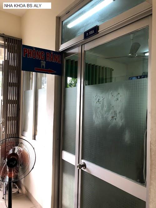 Hình ảnh NHA KHOA BS ALY