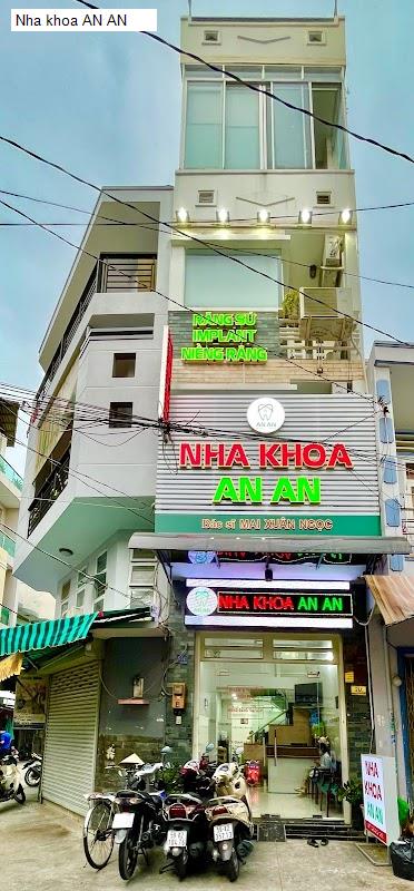 Hình ảnh Nha khoa AN AN