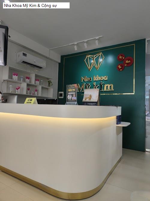 Hình ảnh Nha Khoa Mỹ Kim & Cộng sự
