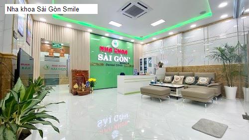 Hình ảnh Nha khoa Sài Gòn Smile