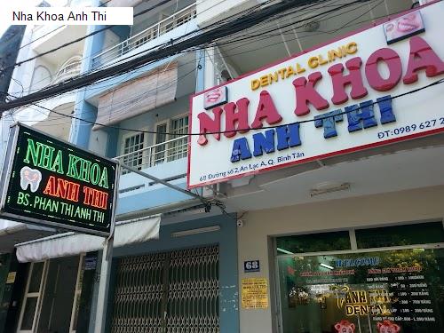 Hình ảnh Nha Khoa Anh Thi