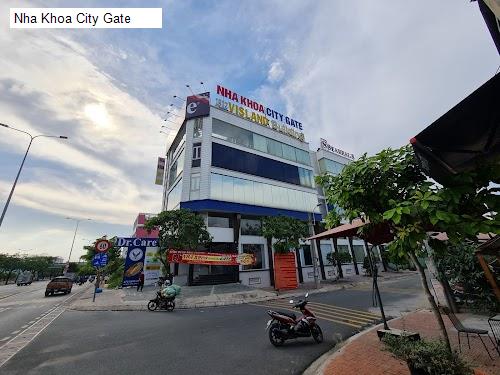 Hình ảnh Nha Khoa City Gate