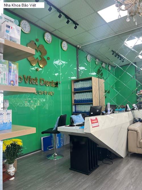 Hình ảnh Nha Khoa Bảo Việt