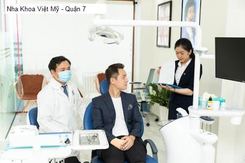 Hình ảnh Nha Khoa Việt Mỹ - Quận 7