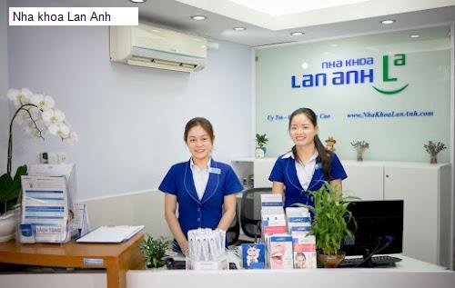 Hình ảnh Nha khoa Lan Anh