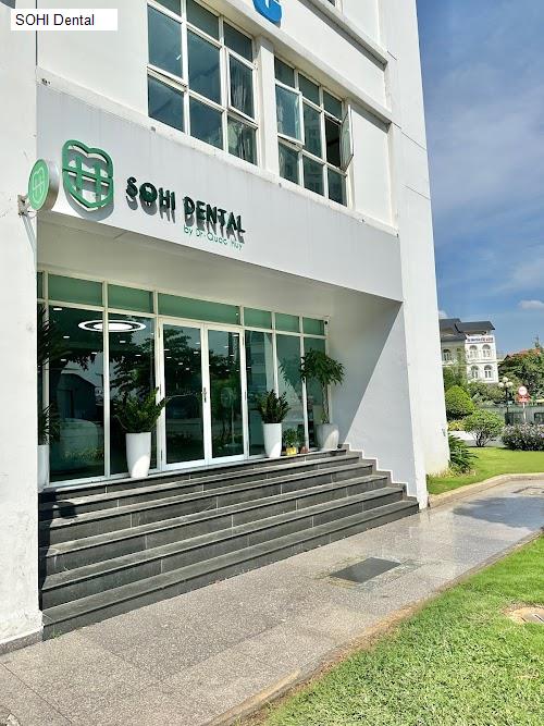 Hình ảnh SOHI Dental