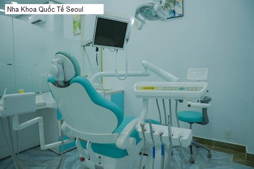 Hình ảnh Nha Khoa Quốc Tế Seoul
