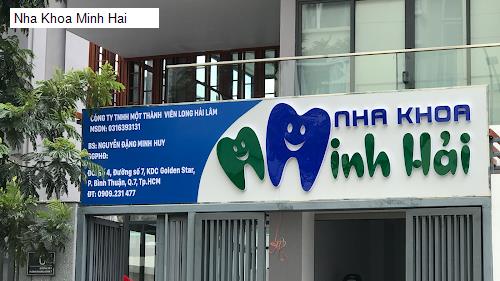 Hình ảnh Nha Khoa Minh Hai