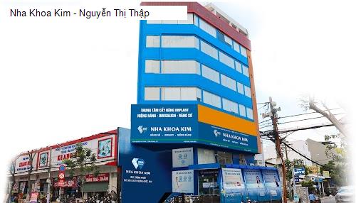 Hình ảnh Nha Khoa Kim - Nguyễn Thị Thập