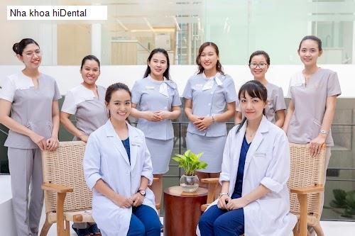 Hình ảnh Nha khoa hiDental
