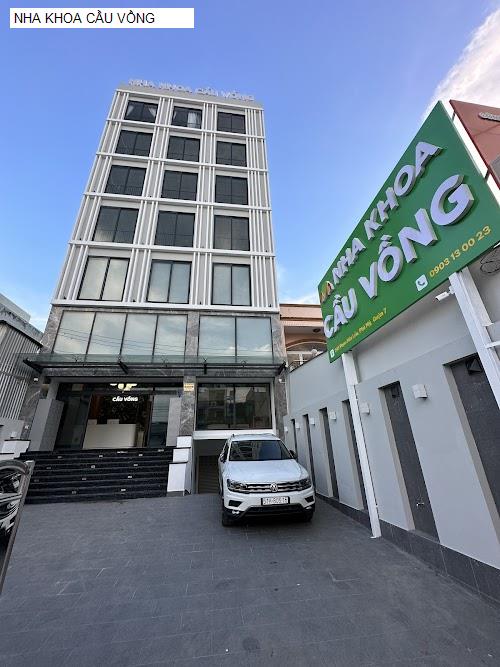 Hình ảnh NHA KHOA CẦU VỒNG