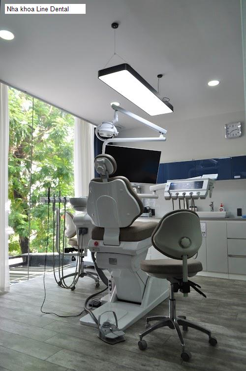 Hình ảnh Nha khoa Line Dental