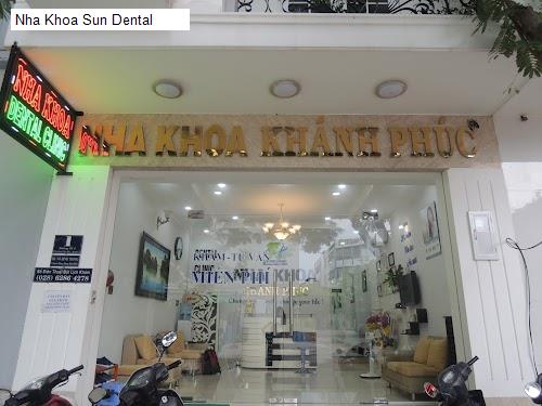 Hình ảnh Nha Khoa Sun Dental