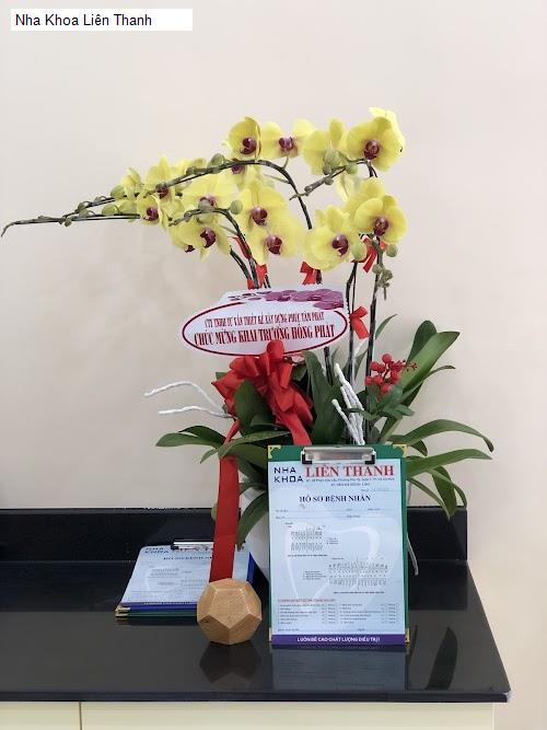 Hình ảnh Nha Khoa Liên Thanh