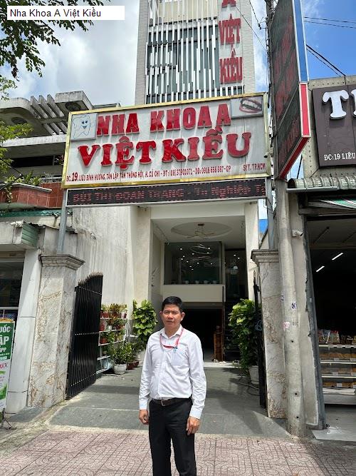 Hình ảnh Nha Khoa A Việt Kiều