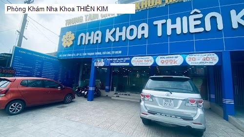 Hình ảnh Phòng Khám Nha Khoa THIÊN KIM